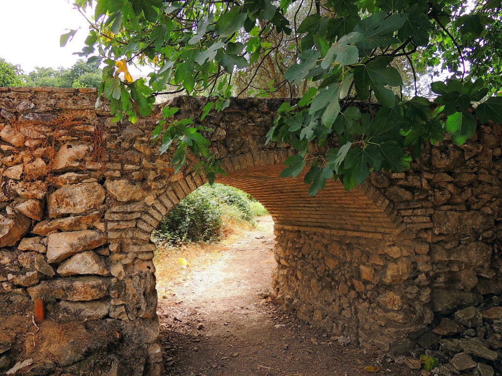 Foto de Riofrio (Granada), España
