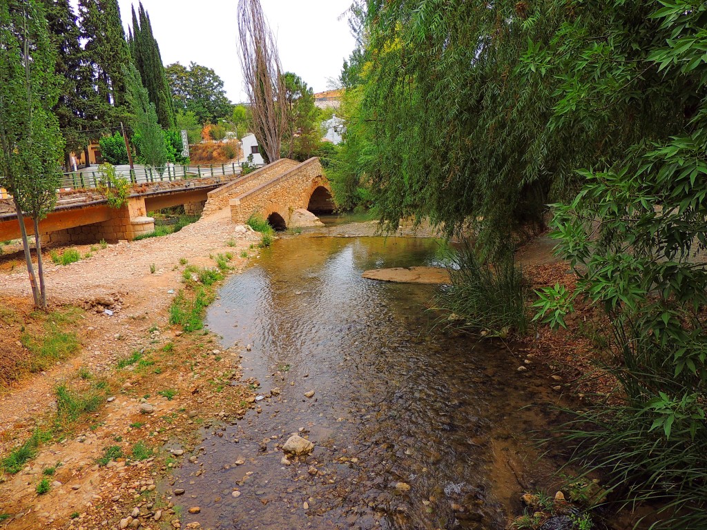 Foto de Riofrío (Granada), España