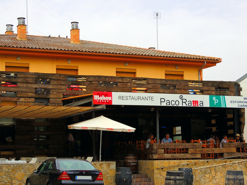 Foto de Riofrío (Granada), España