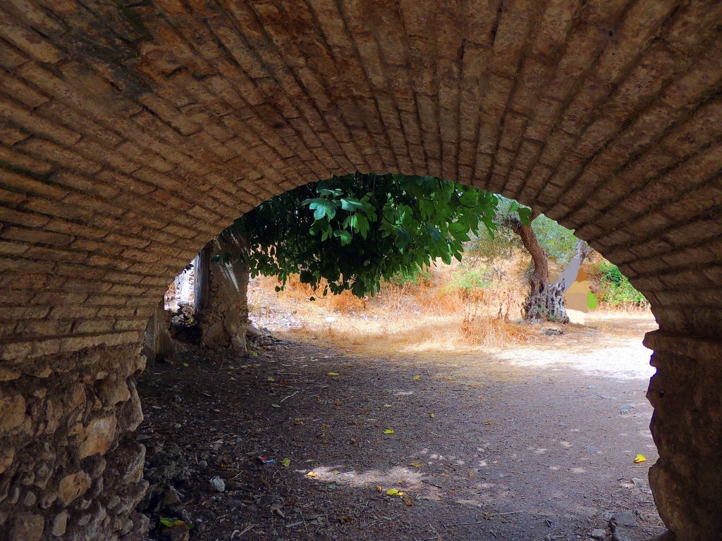 Foto de Riofrio (Granada), España