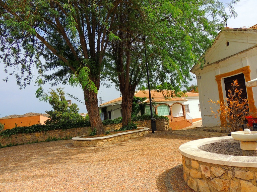 Foto de Riofrio (Granada), España