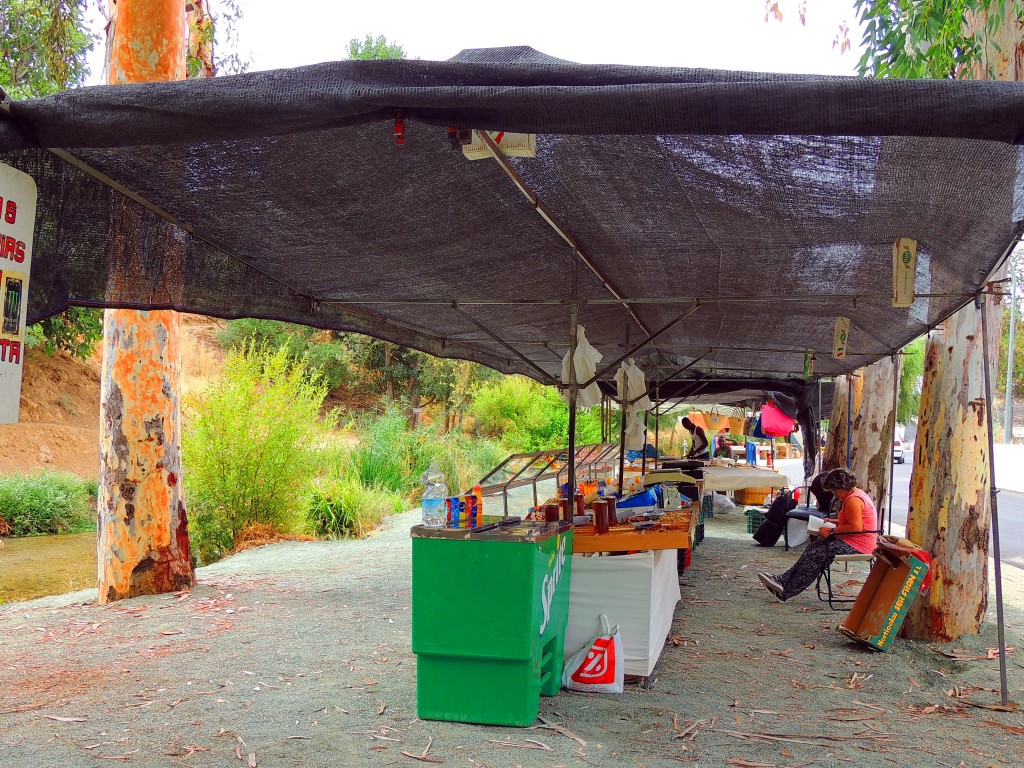 Foto de Riofrío (Granada), España