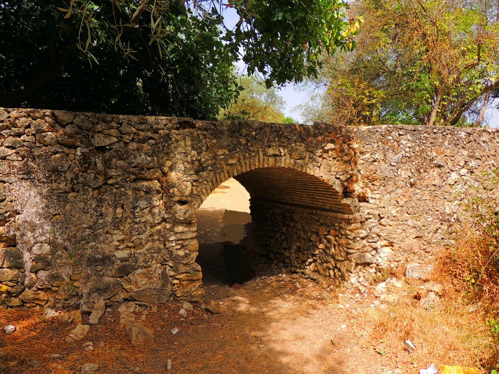 Foto de Riofrio (Granada), España