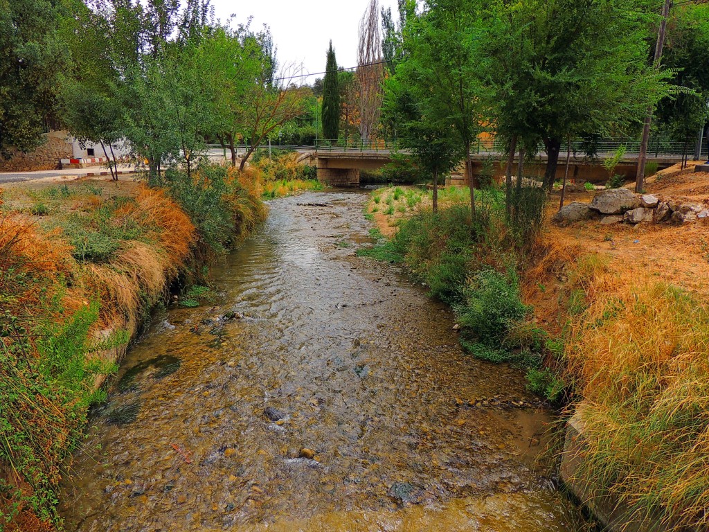 Foto de Riofrio (Granada), España