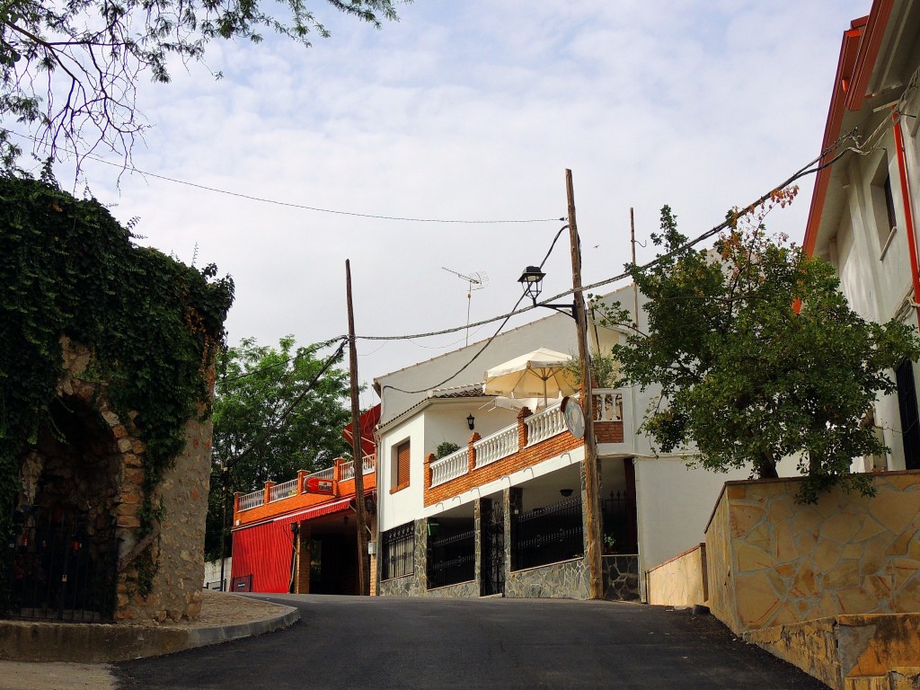 Foto de Riofrio (Granada), España