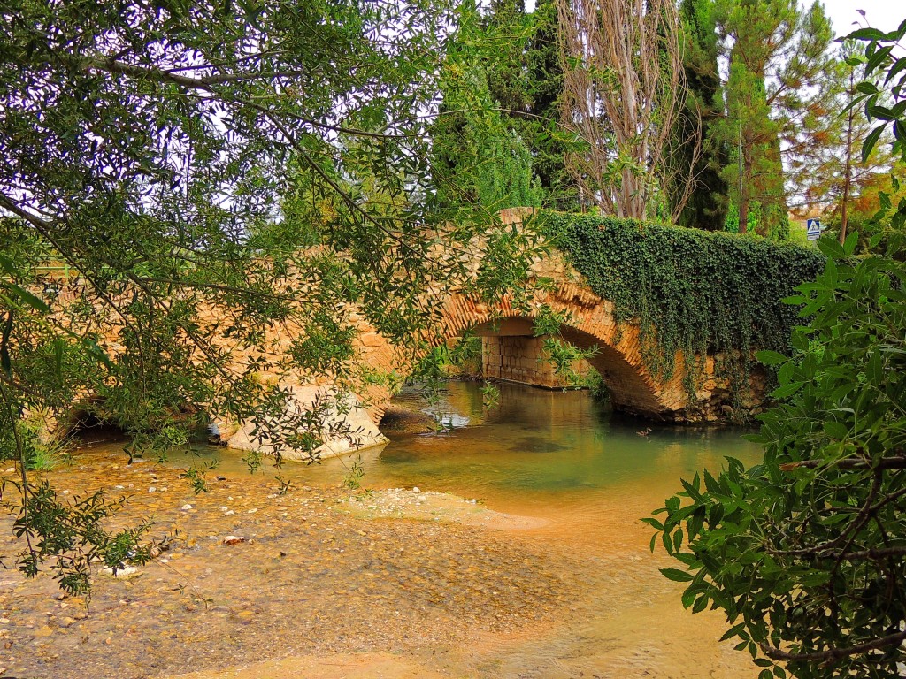 Foto de Riofrío (Granada), España