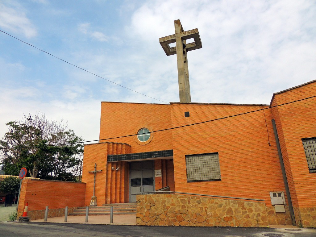 Foto de Riofrio (Granada), España