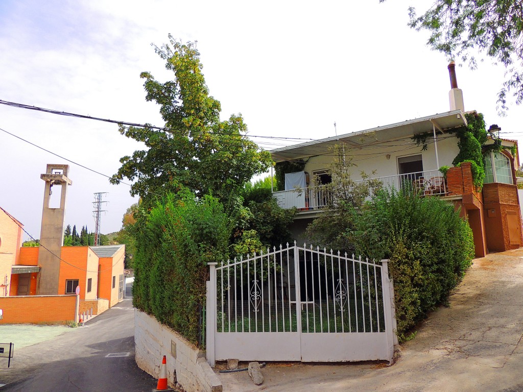 Foto de Riofrio (Granada), España