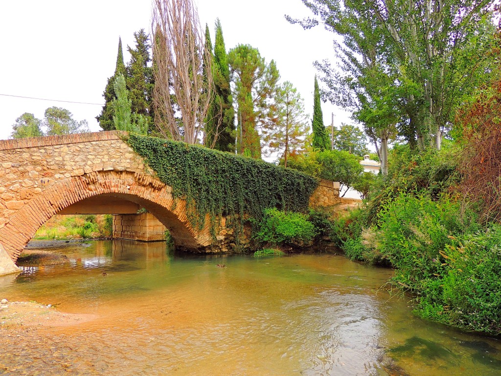 Foto de Riofrío (Granada), España