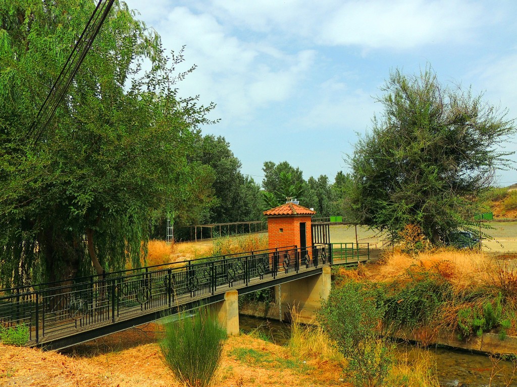 Foto de Riofrio (Granada), España