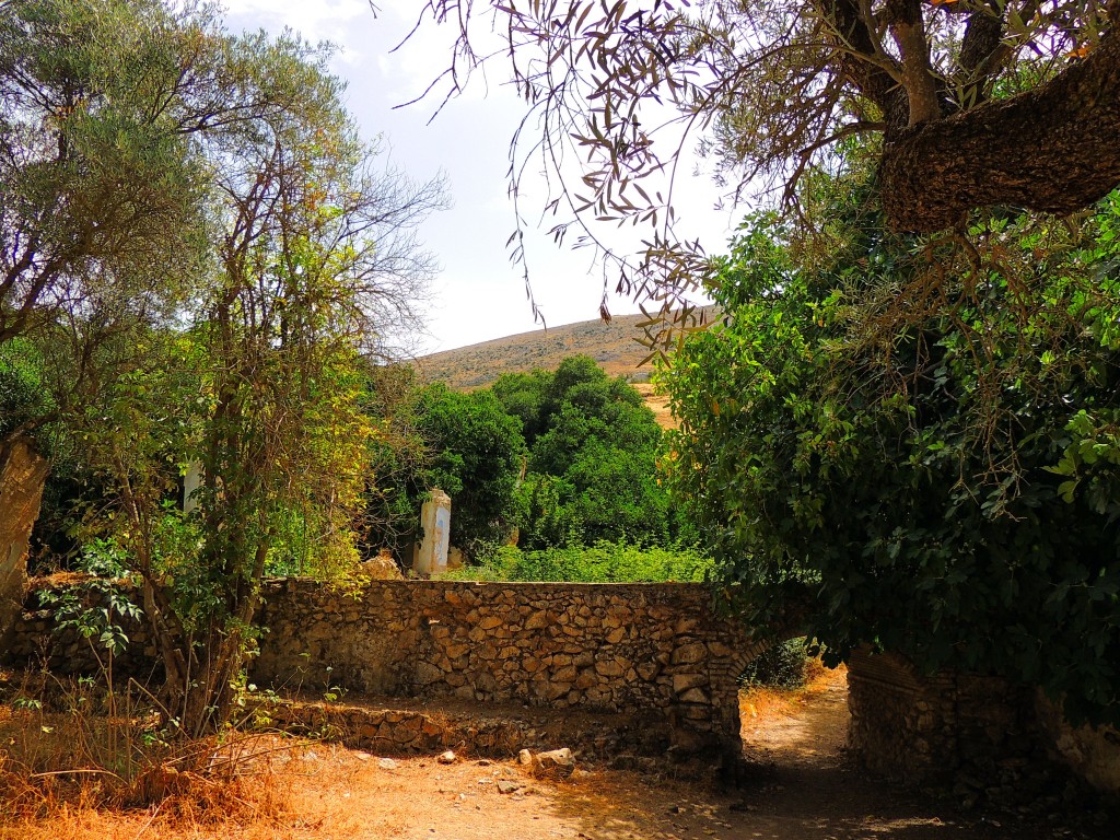 Foto de Riofrio (Granada), España