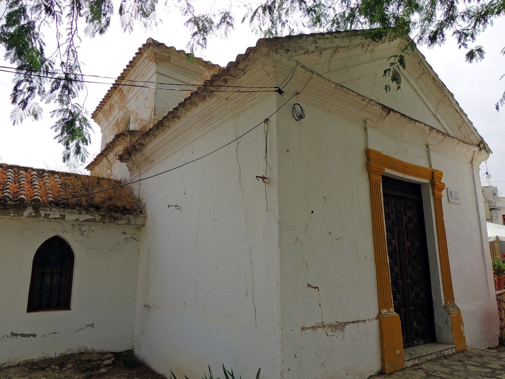 Foto de Riofrio (Granada), España