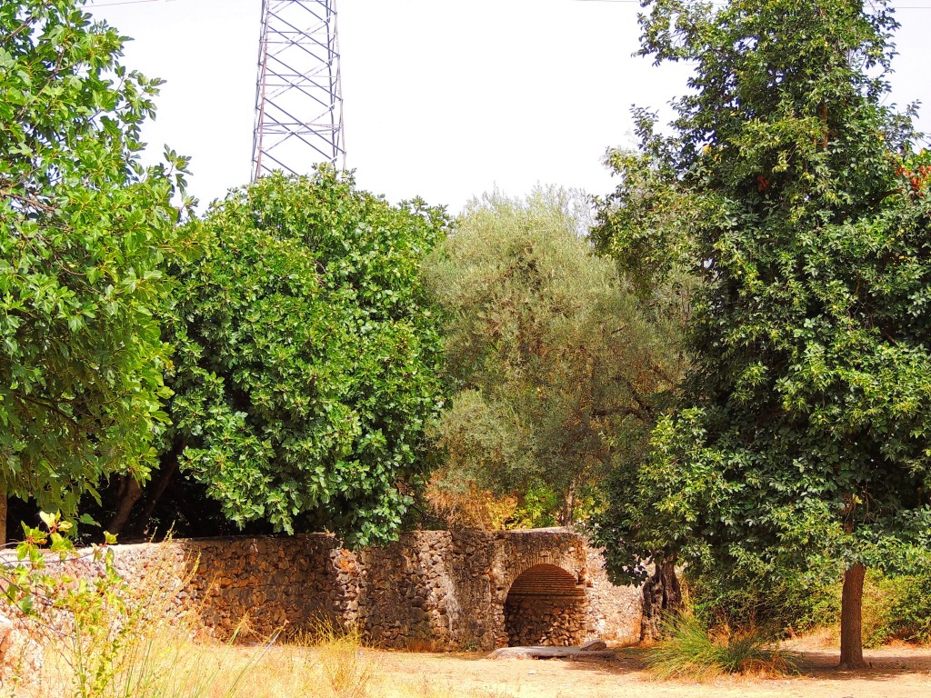 Foto de Riofrio (Granada), España