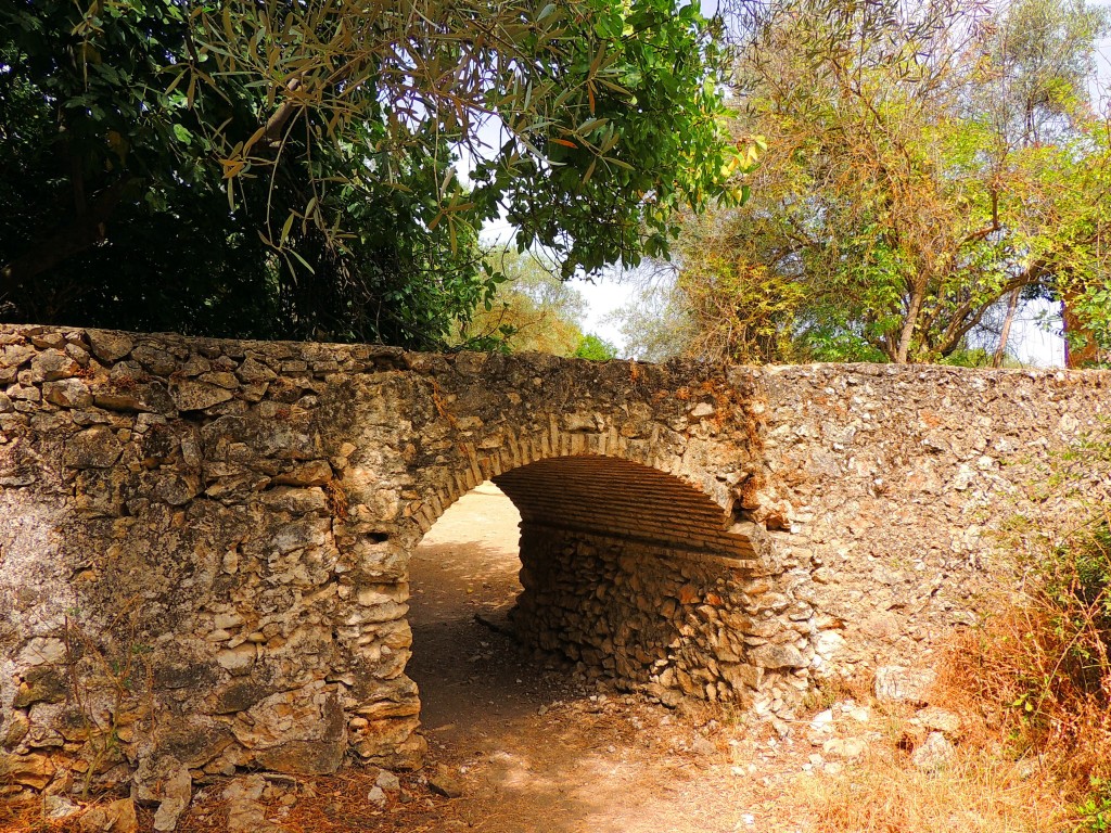 Foto de Riofrio (Granada), España