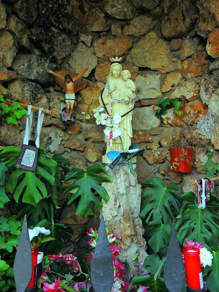 Foto de Riofrio (Granada), España