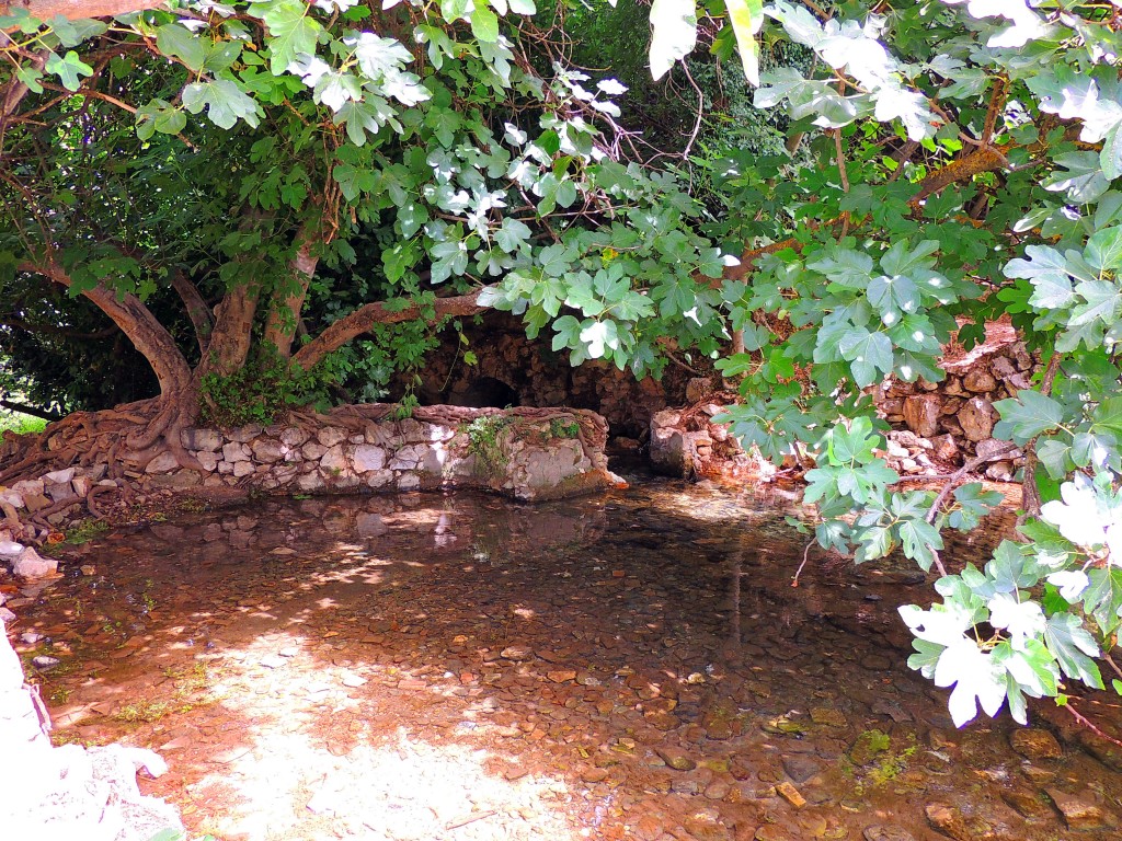 Foto de Riofrio (Granada), España