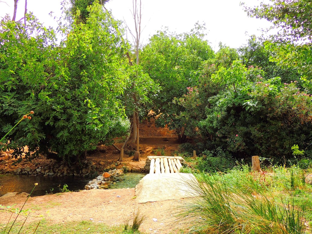 Foto de Riofrio (Granada), España