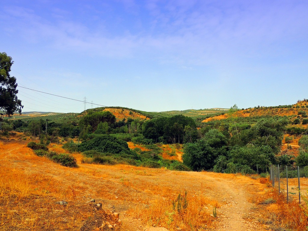 Foto de Riofrio (Granada), España