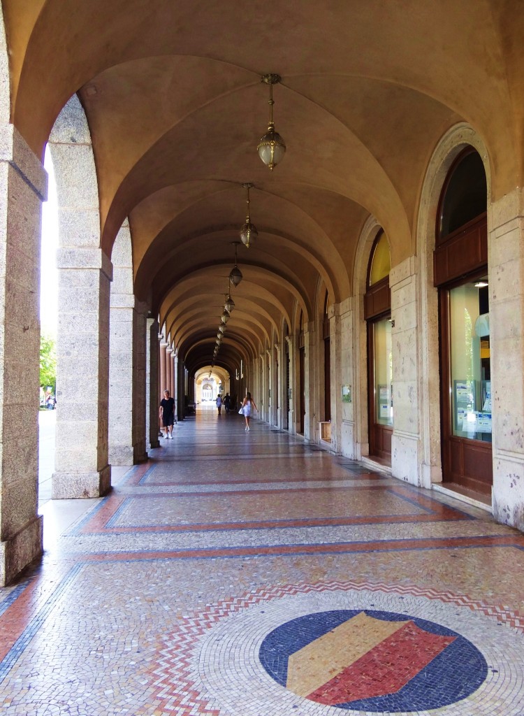 Foto: Sentierone - Bergamo (Lombardy), Italia