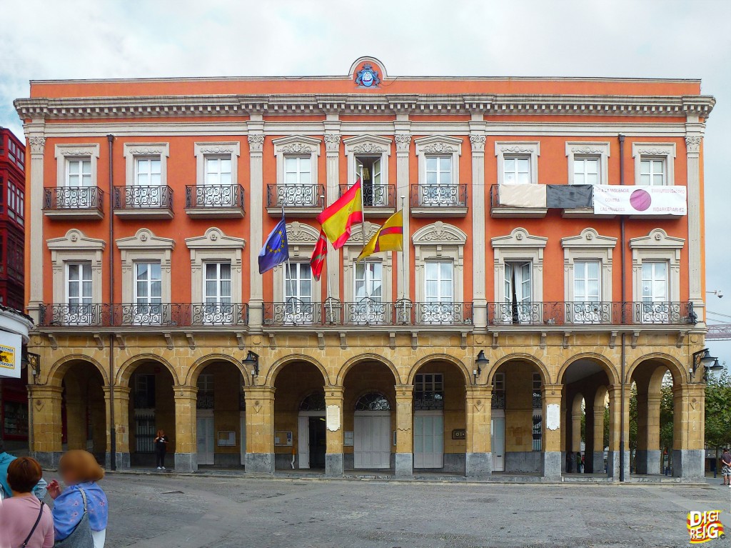 Foto: Ayuntamiento de Portugalete - Portugalete (Vizcaya), España