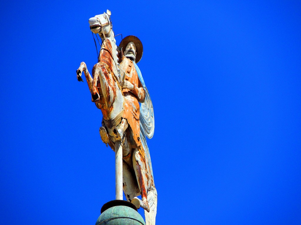 Foto de Utrera (Sevilla), España