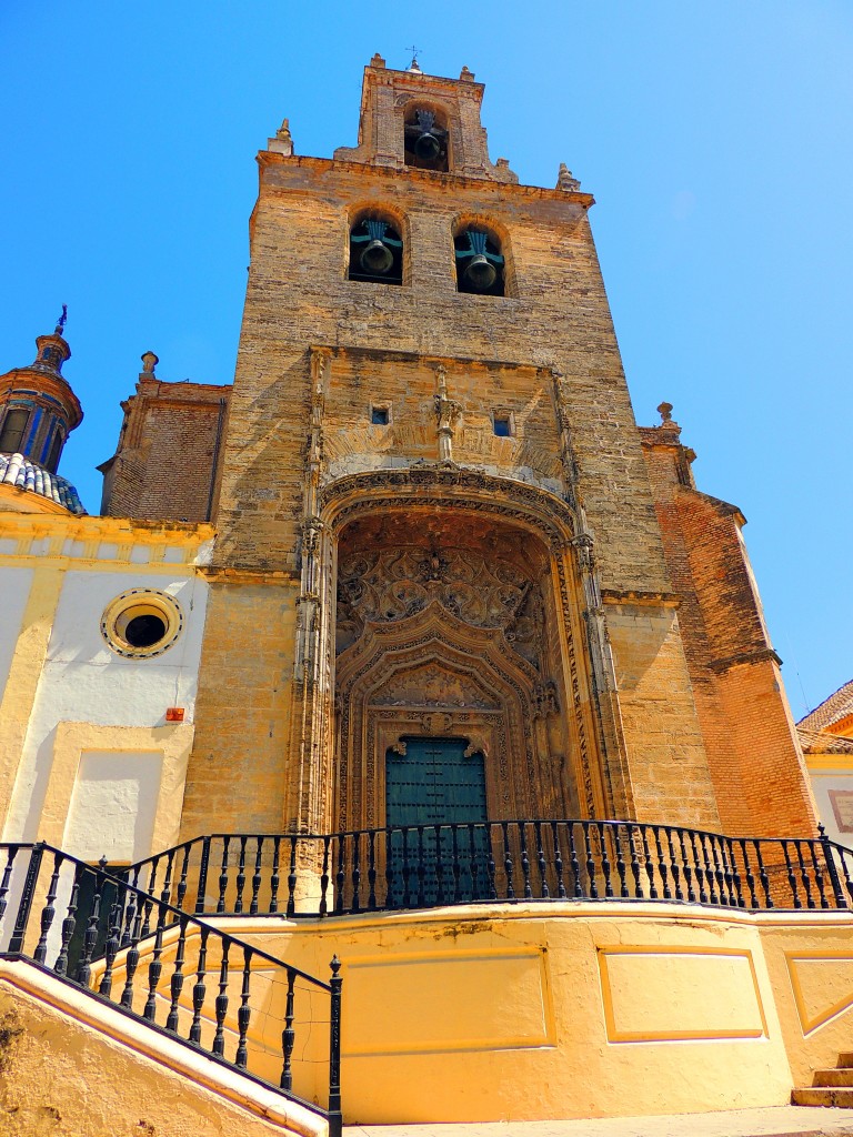 Foto de Utrera (Sevilla), España