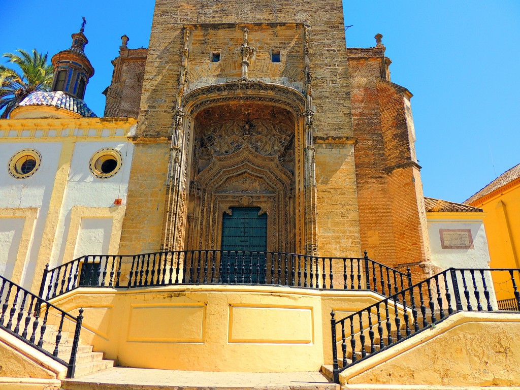 Foto de Utrera (Sevilla), España