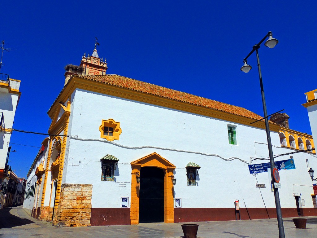 Foto de Utrera (Sevilla), España
