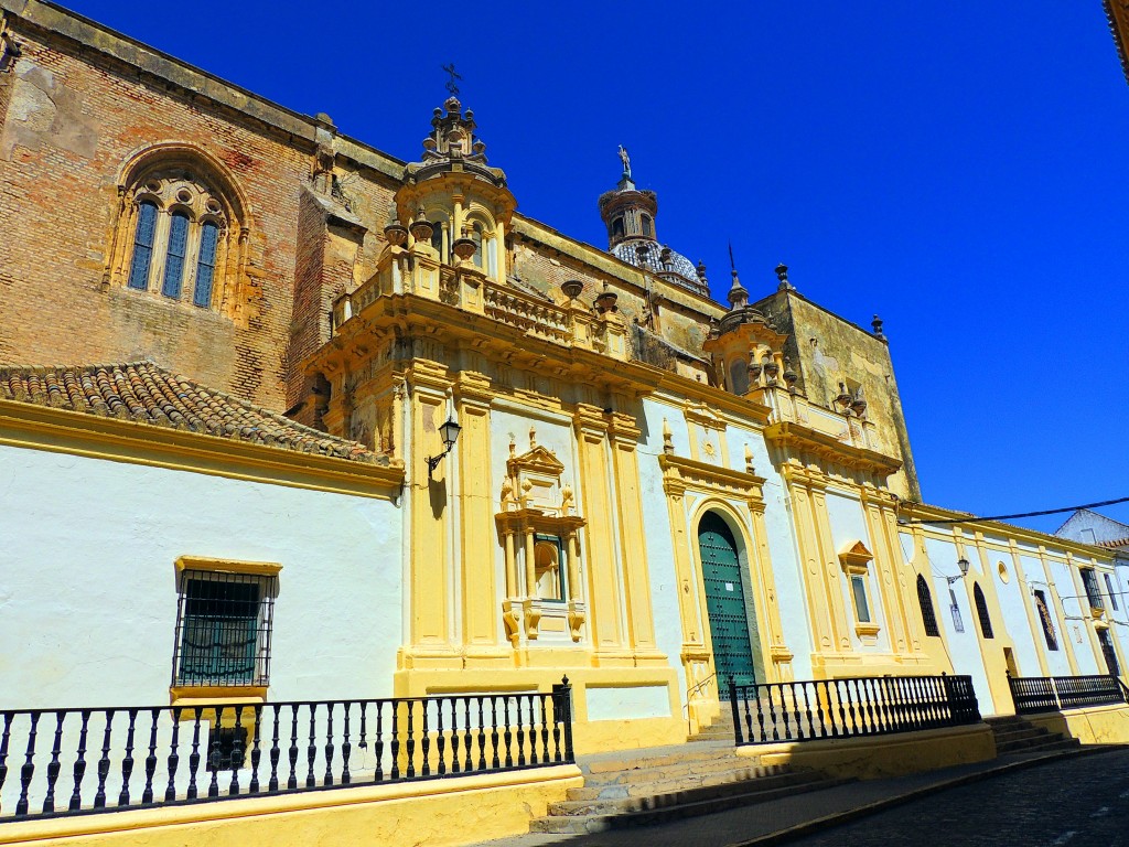 Foto de Utrera (Sevilla), España