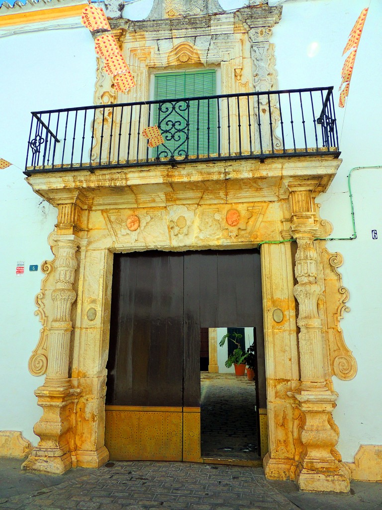 Foto de Utrera (Sevilla), España