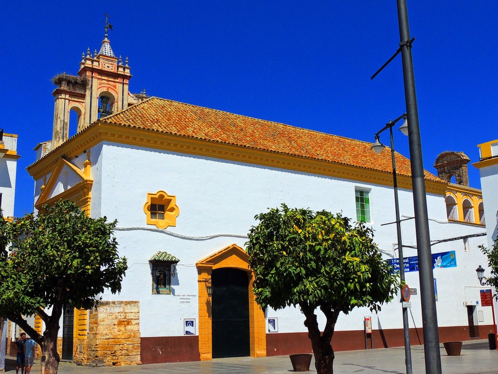 Foto de Utrera (Sevilla), España
