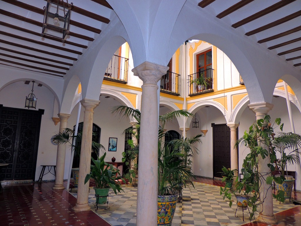 Foto de Utrera (Sevilla), España