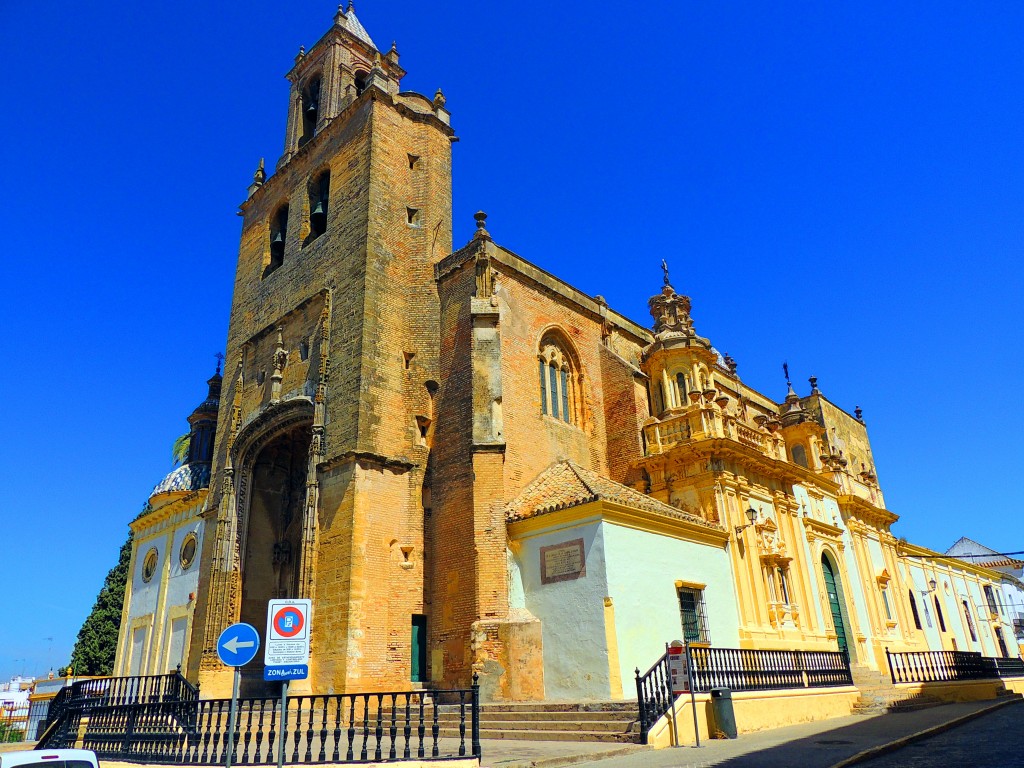 Foto de Utrera (Sevilla), España