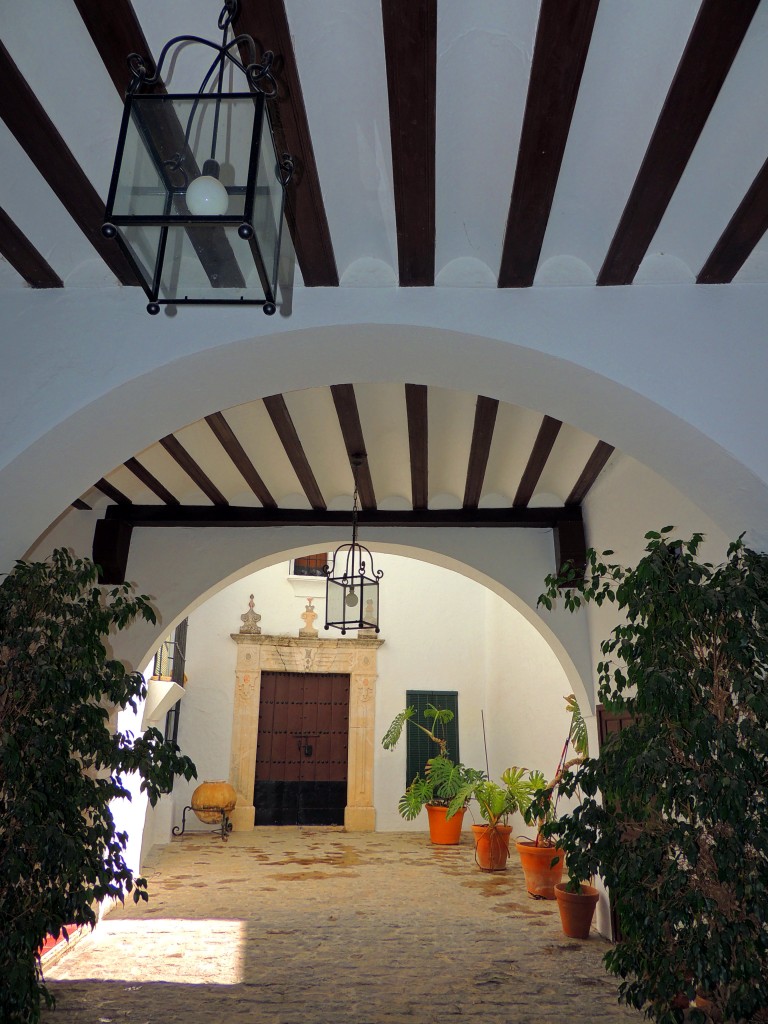 Foto de Utrera (Sevilla), España