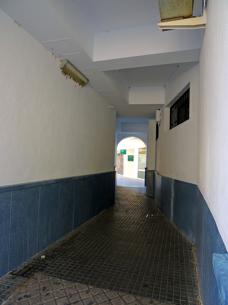 Foto de Utrera (Sevilla), España