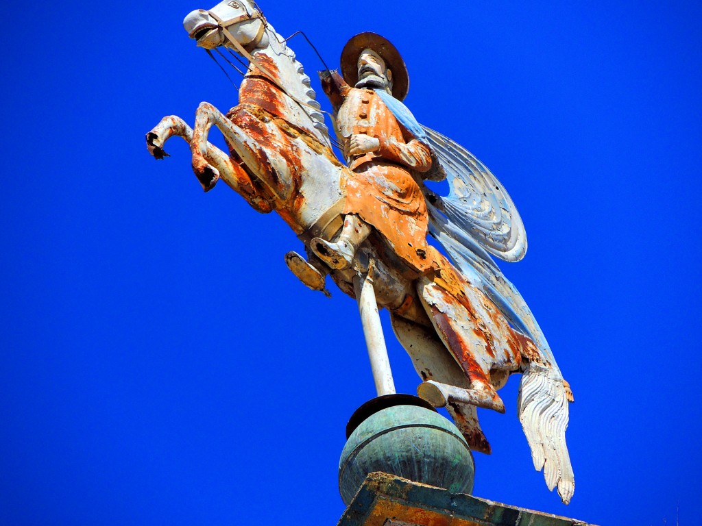 Foto de Utrera (Sevilla), España