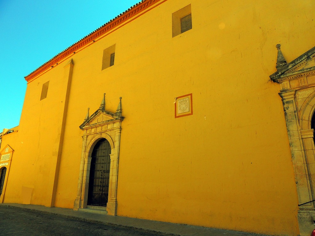 Foto de Utrera (Sevilla), España