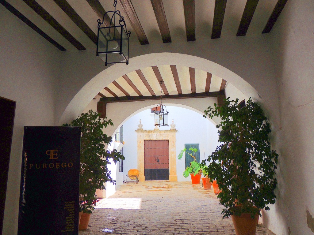 Foto de Utrera (Sevilla), España