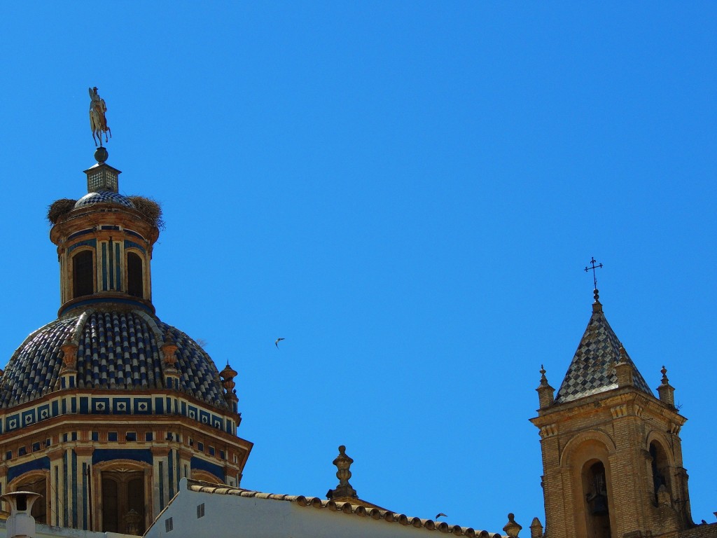 Foto de Utrera (Sevilla), España