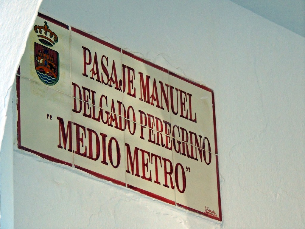 Foto de Utrera (Sevilla), España