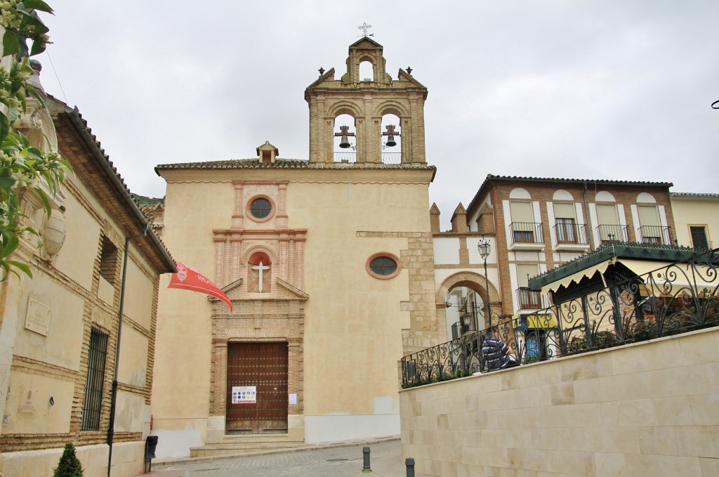 Foto: Iglesia de la Victoria - Archidona (Málaga), España