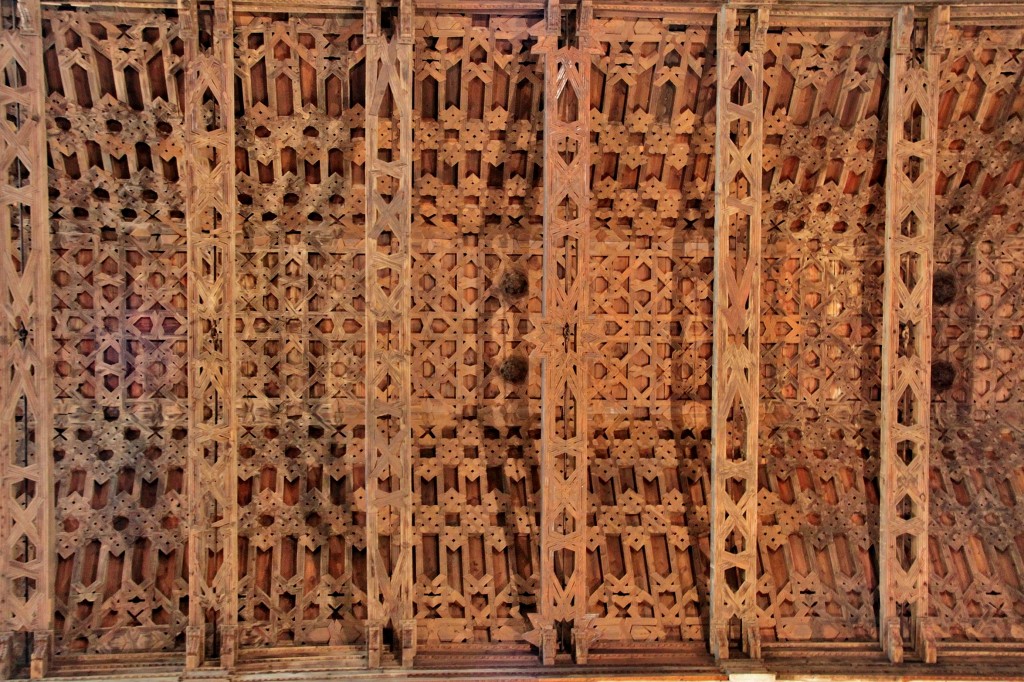 Foto: Santa María la Mayor - Antequera (Málaga), España