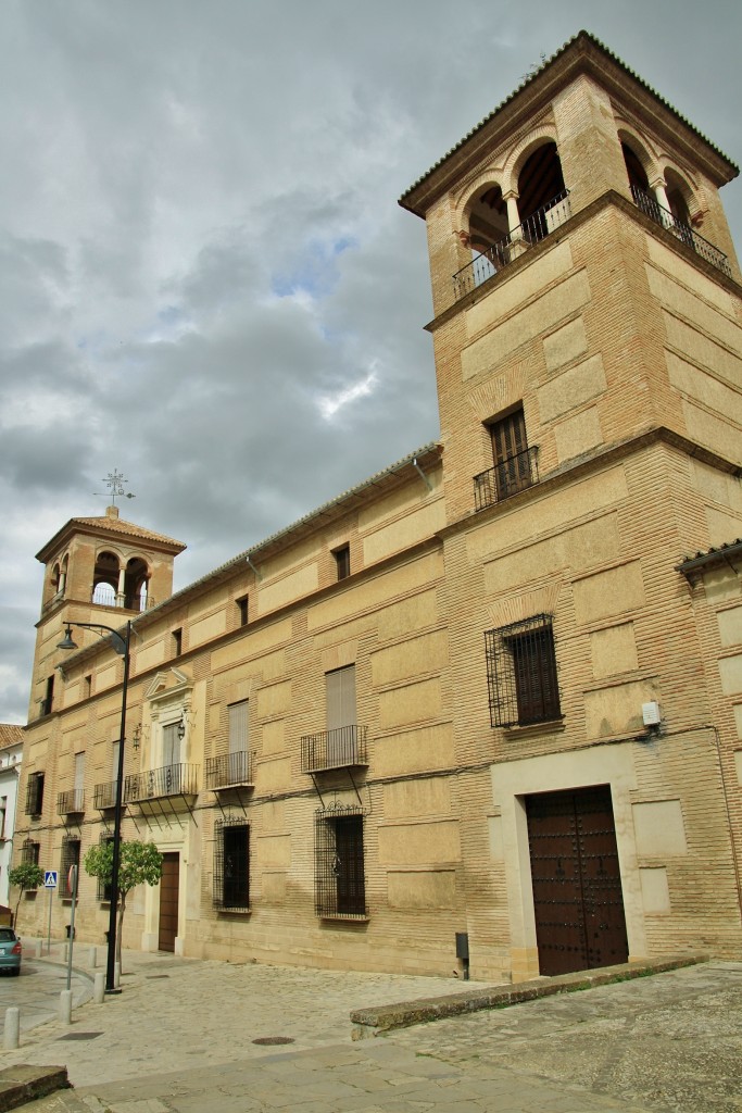 Foto: Centro histórico - Antequera (Málaga), España