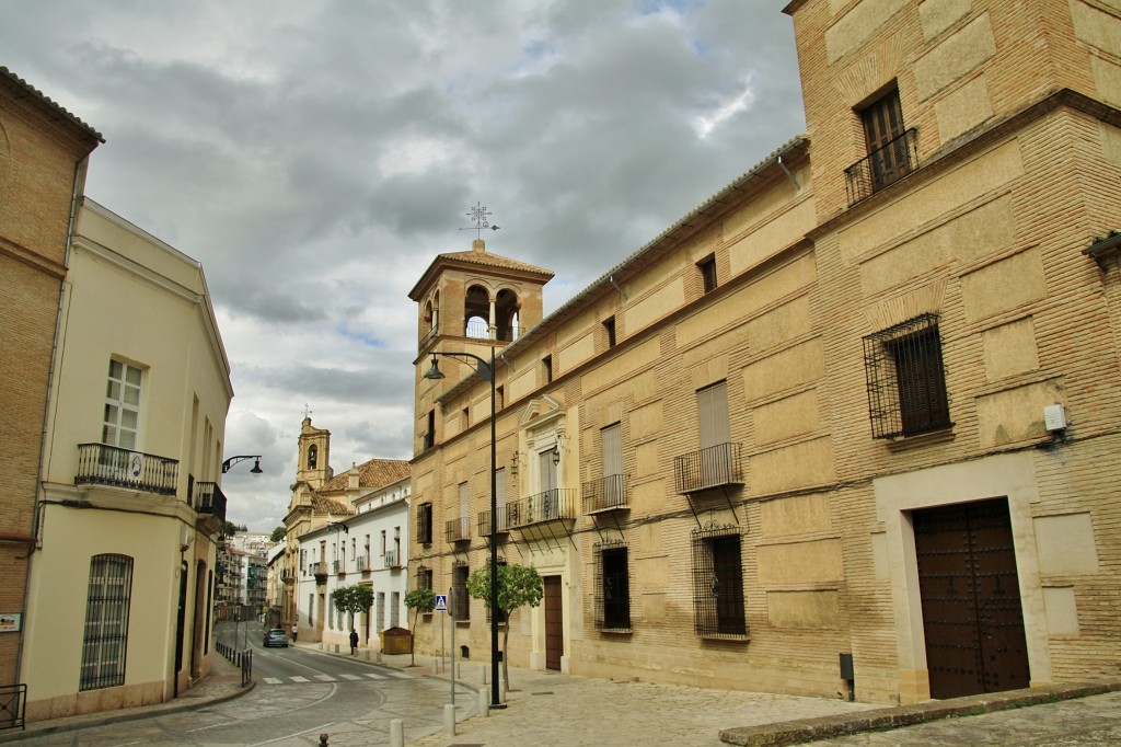 Foto: Centro histórico - Antequera (Málaga), España