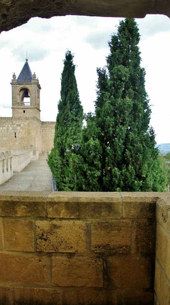 Foto: Alcazaba - Antequera (Málaga), España