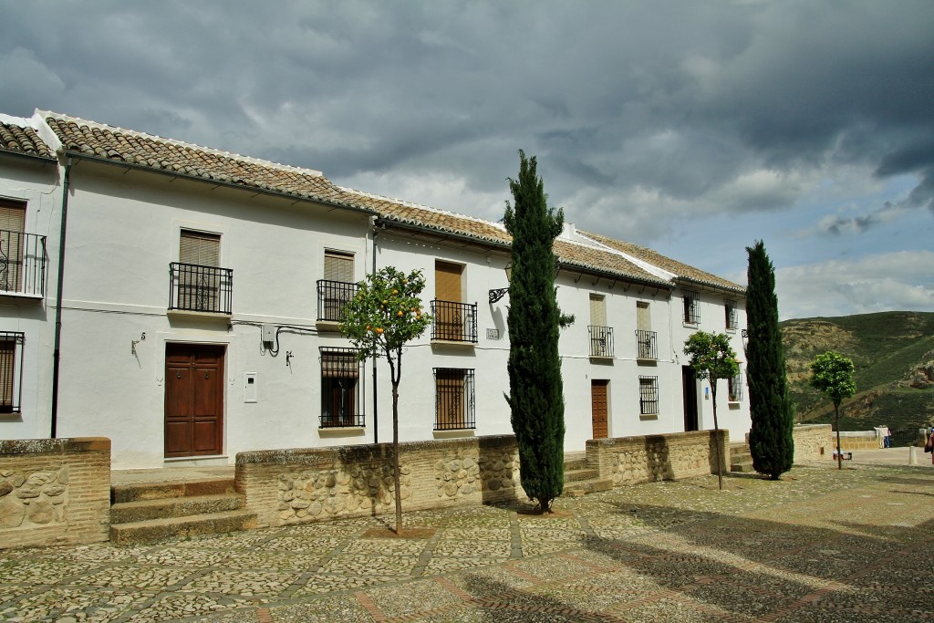 Foto: Alcazaba - Antequera (Málaga), España