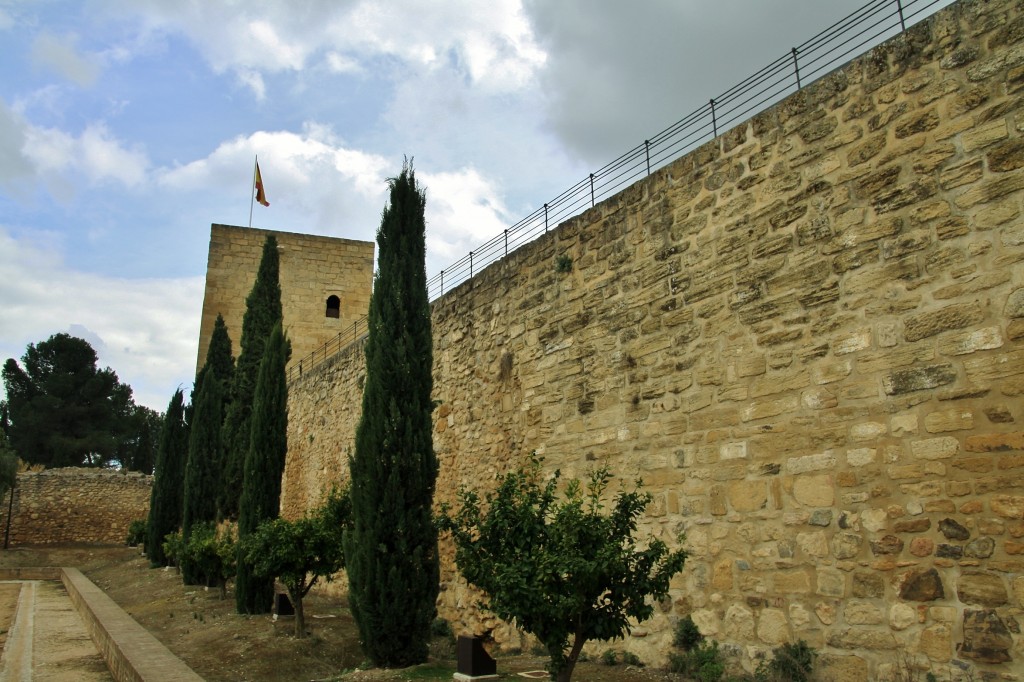 Foto: Alcazaba - Antequera (Málaga), España