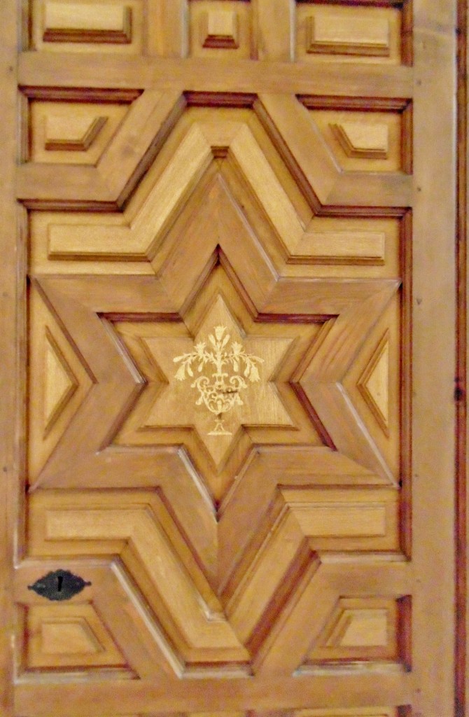 Foto: Santa María la Mayor - Antequera (Málaga), España