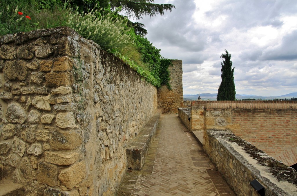 Foto: Alcazaba - Antequera (Málaga), España