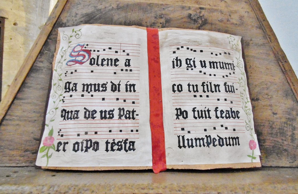 Foto: Santa María la Mayor - Antequera (Málaga), España